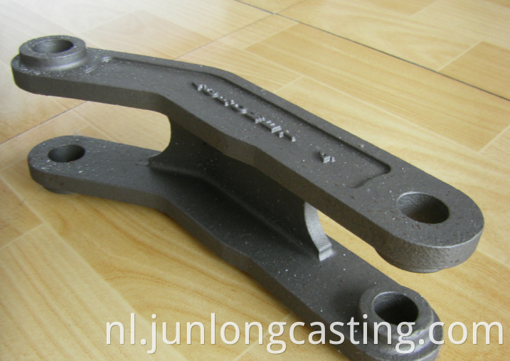 Carbon Steel Precision Cast
